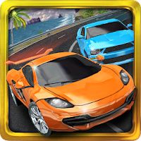 Turbo Driving Racing 3D Mod Apk