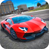 Download Ultimate Car Driving Simulator Mod Apk
