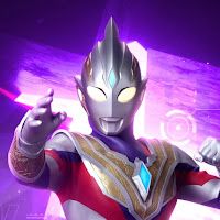 Download Ultraman: Legend of Heroes Mod Apk