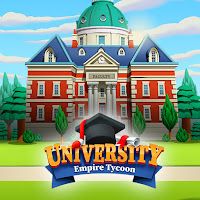Download University Empire Tycoon Idle Mod Apk