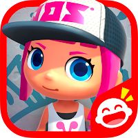 Download Urban City Stories: World Game Mod Apk