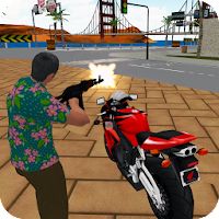 Download Vegas Crime Simulator Mod Apk