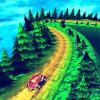 Download Vertigo Racing Mod Apk