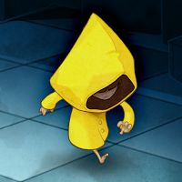 Very Little Nightmares Mod Apk Full