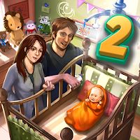 Download Virtual Families 2 Mod Apk