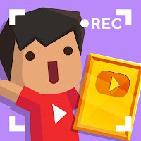 Download Vlogger Go Viral: Tuber Life Mod Apk