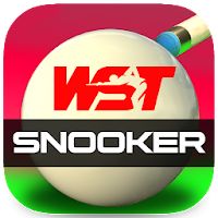 Download WST Snooker Mod Apk Full + OBB Data