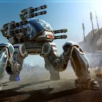 Download War Robots Multiplayer Battles Mod Apk
