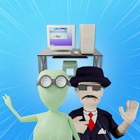 Download Warnet Life Mod Apk