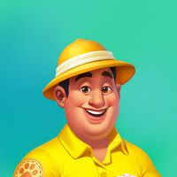 Download Wildscapes Mod Apk