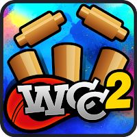 World Cricket Championship 2 Mod Apk