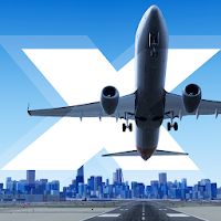 Download X-Plane Flight Simulator Mod Apk