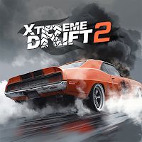 Download Xtreme Drift 2 Mod Apk