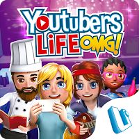 Download Youtubers Life: Gaming Channel Mod Apk