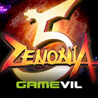 Download ZENONIA 5 Mod Apk