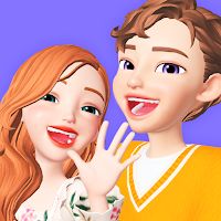 Download ZEPETO: 3D avatar, chat & meet Mod Apk