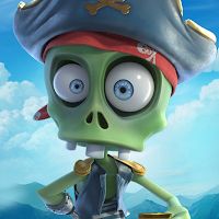 Download Zombie Castaways Mod Apk