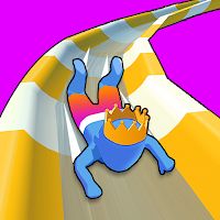 Download aquapark.io Mod Apk