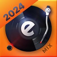 edjing Mix - Music DJ app Mod Apk
