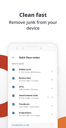 CCleaner Pro Apk