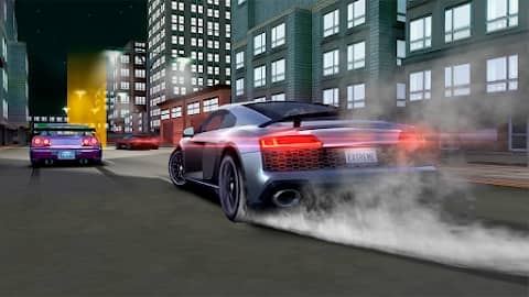 Download Extreme Car Driving Simulator Mod Apk