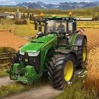 Download Farming Simulator 20 Mod Apk