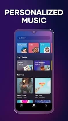 Resso Music - Songs & Lyrics Mod Apk