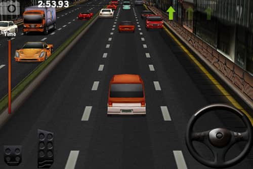 Dr. Driving Mod Apk