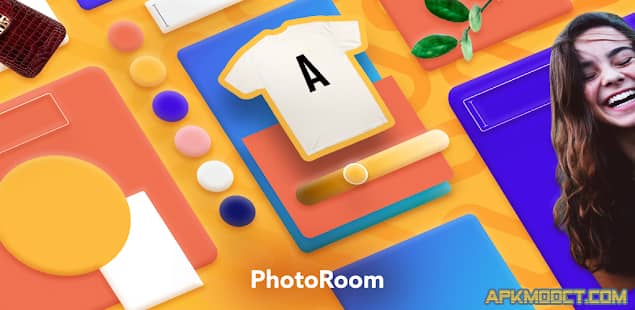 PhotoRoom Mod Apk