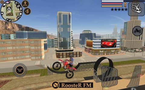 Vegas Crime Simulator Mod Apk