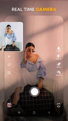 PREQUEL Aesthetic Photo Editor Mod Apk Full