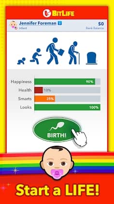 BitLife Mod Apk