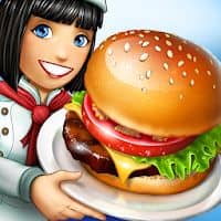 Download Cooking Fever Mod Apk