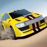 Download Rally Fury Mod Apk