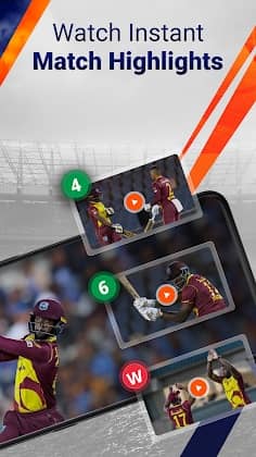 FanCode : Live Cricket & Score Mod Apk