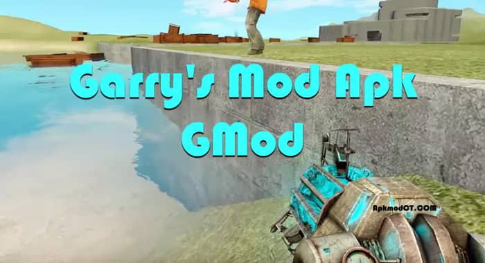 Garry's Mod Apk GMod Download