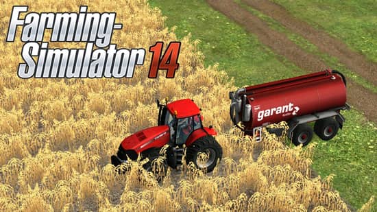 FS 14 Apk Mod
