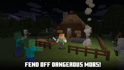 Minecraft Mod Apk