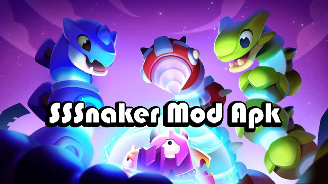 SSSnaker Mod Apk