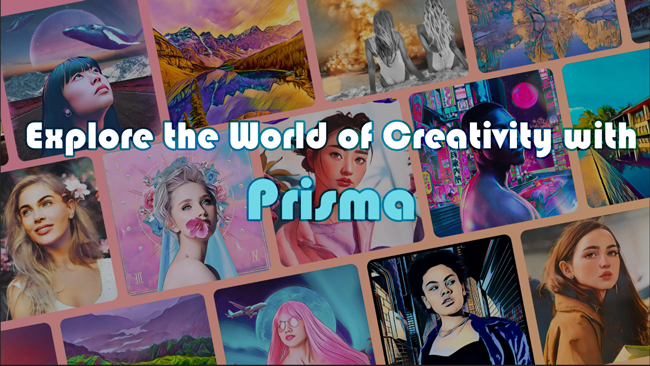 Prisma Mod Apk Art Effect Photo Editor