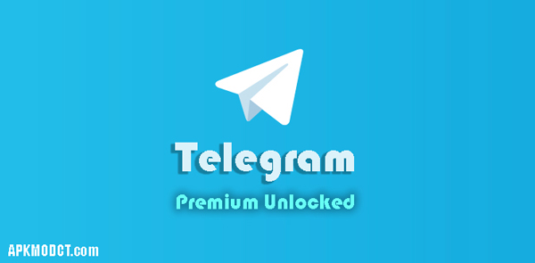 Telegram Premium Mod Apk