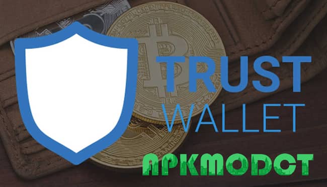 Trust Wallet Apk