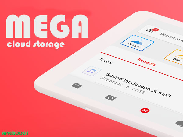 MEGA Mod Apk