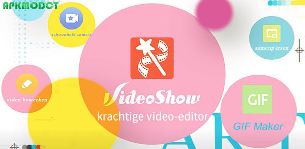 VideoShow Mod Apk