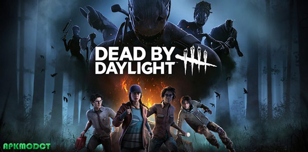 Dead by Daylight Mobile Mod Apk