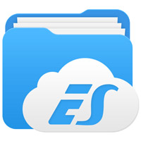 ES File Explorer Mod Apk