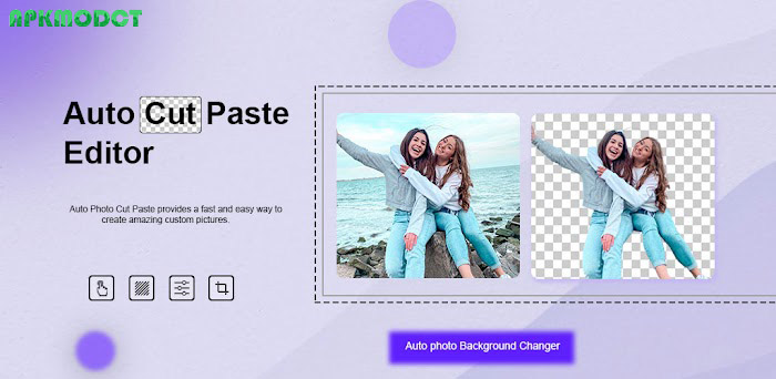 Cutout Pro - Background Remove Mod Apk