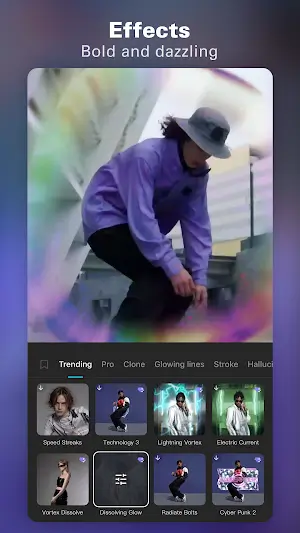 CapCut Pro Apk Download