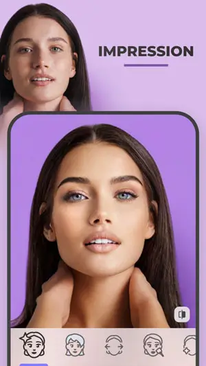 FaceApp Pro Apk Screenshot