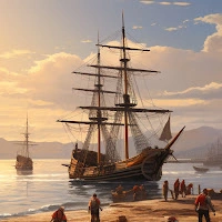 Forge of Empires: Build a City Mod Apk